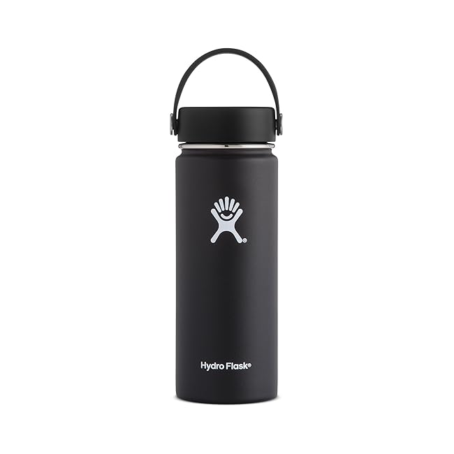 Hydro Flask Double Wall Vacuum Insulated Stain...