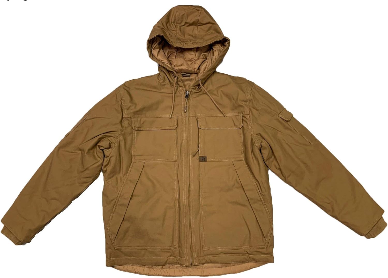 wrangler workwear jacket