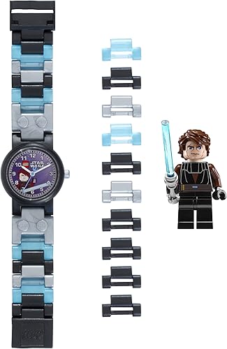 amazon reloj lego