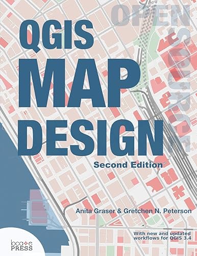Download Qgis Map Design PDF