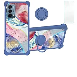 jioeuinly Case for Oneplus Nord N200 5g Case