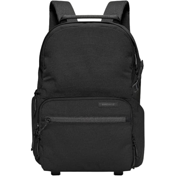 Amazon.com: BREVITE - The Jumper - Compact Camera Backpacks for