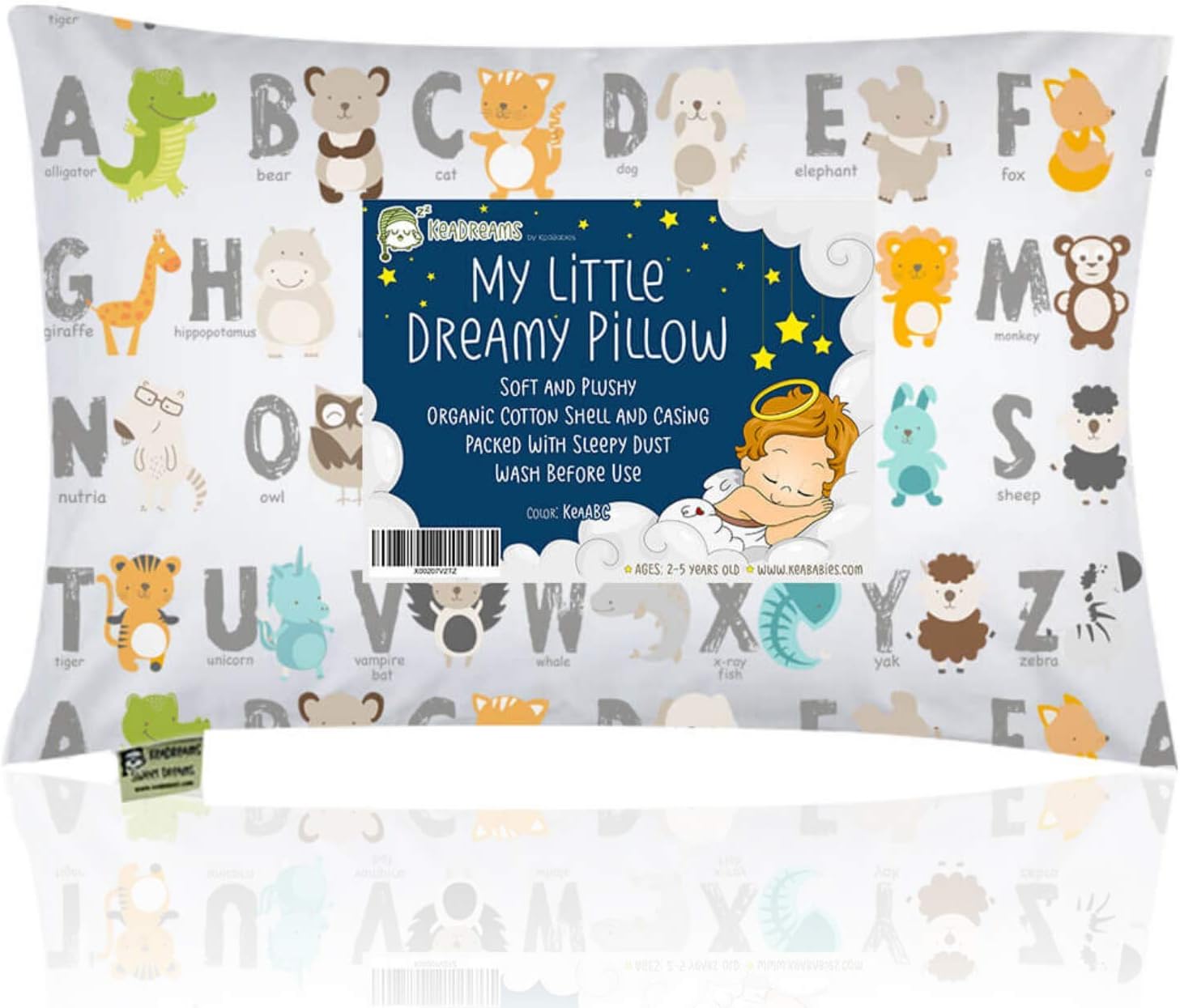 cuscino chiropratico per dormire