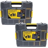 Stanley BOSSTST14022 - Sortmaster Junior Organizer