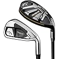 Callaway Golf Rogue ST Max Iron Set