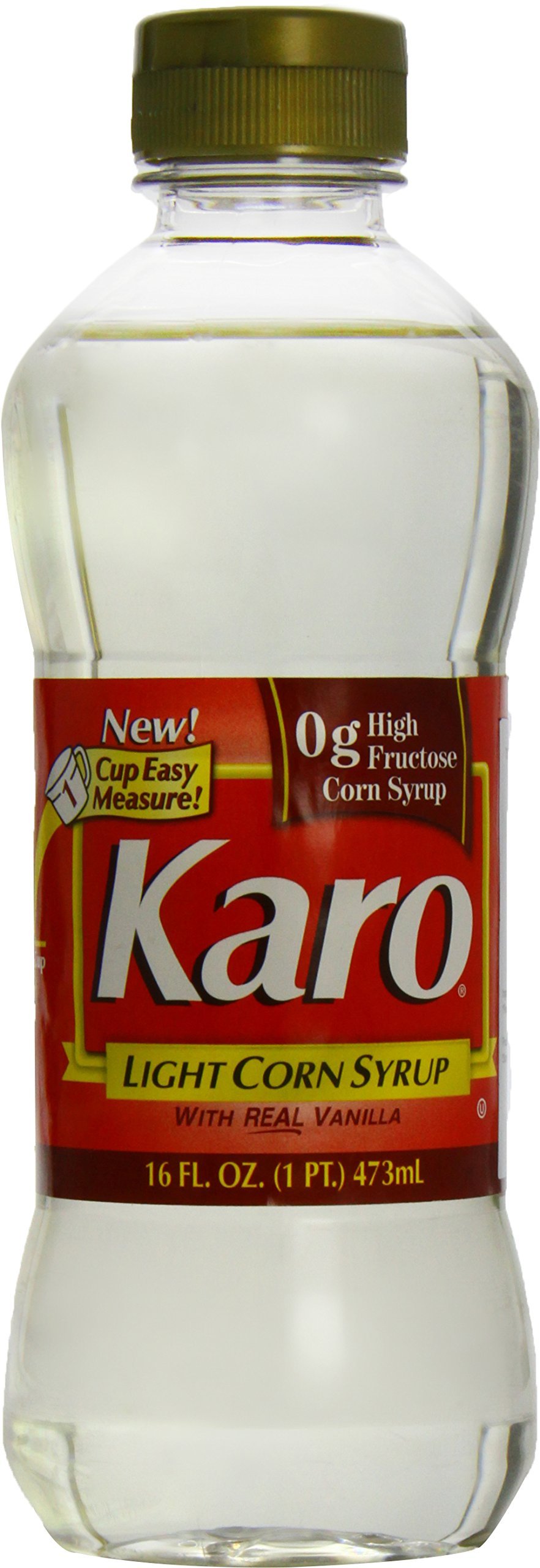 Karo Light Corn Syrup with Real Vanilla, 473ml Buy Online in UAE