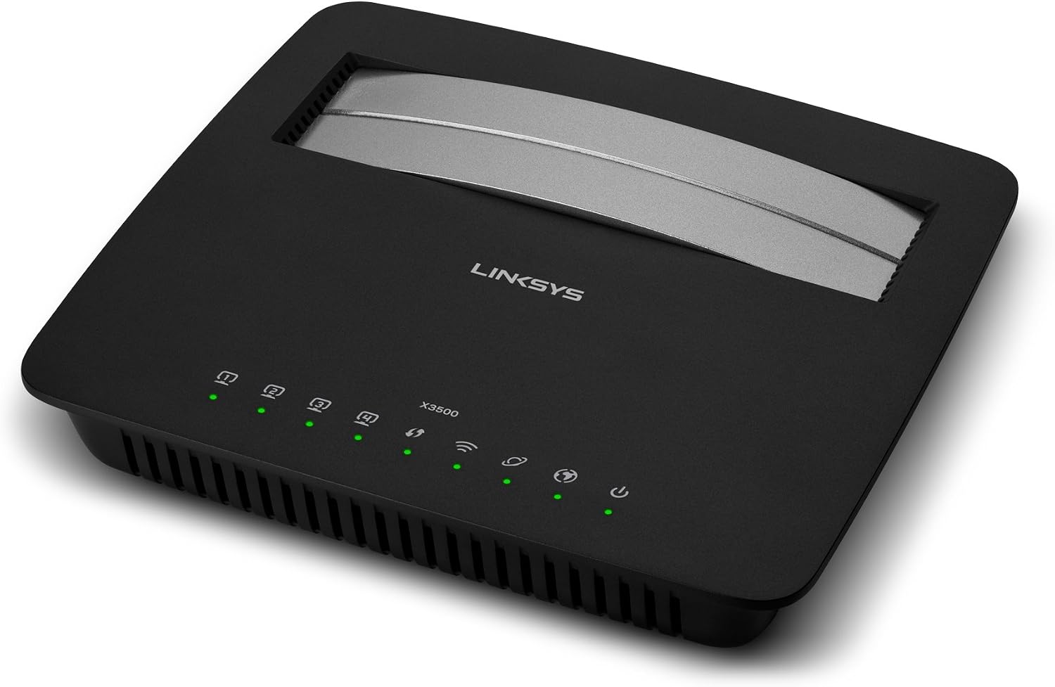 MODEM & ROUTER DUAL BAND WRLSS - Image 4