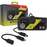 Hyperkin "Specialist Premium Controller for Turbografx-16/ PC Engine - Not Machine Specific