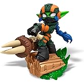 ACTIVISION Skylanders SuperChargers: Super Shot Stealth Elf Gaming Figure