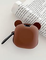 Kawaii Case for Beats Fit Pro Cute Case Cover 3D