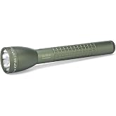 MagLite ML50LX LED 3-Cell C Display Box