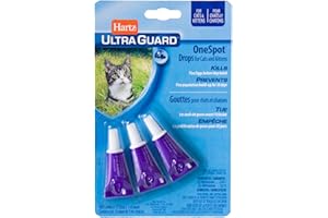 Hartz UG One Spot Cat