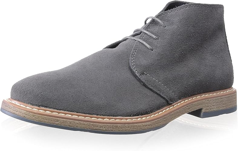 joseph abboud men's thomas chukka boots