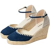 Soludos Women's Platform Wedge Espadrilles