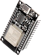 Diymore ESP32 Development Board 3Pcs USB C Bluetooth WLAN 2.4 GHz CH340C view 6