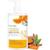 Turmeric Lotion for Dark Spots &ndash; Natural Skin Brightening Body Lotion &ndash; Turmeric Face Cream to Cleanse Skin, Fight Acne, Even Tone, Clear Scars, and Sun Damage &ndash; Dark Spot Cream for Hyperpigmentation