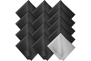 MagicFiber Microfiber Cleaning Cloths, 13 Pack