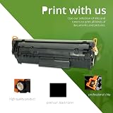 Printing Pleasure Yellow Toner CLT-Y406S for Samsung CLP-360 C410W SL-C460W view 2