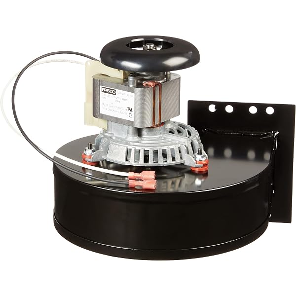 Pleasant Hearth PBAR-2427 Wood Stove Blower : Amazon.ca: Tools u0026 Home  Improvement