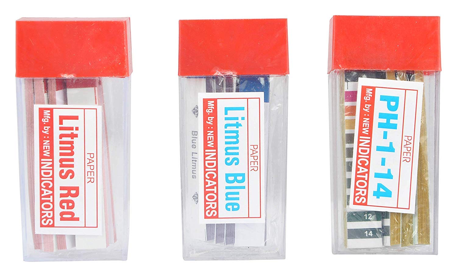 Vijay Surgical Litmus Paper Blue Litmus Paper Red And P H Paper Strip Of 1 10 0 Ph Combo Of 3 Amazon In Industrial Scientific Vijay Surgical Litmus Paper Blue Litmus Paper Red And P H Paper Strip Of 1 10 0 Ph Combo Of 3 Amazon In Industrial Scientific