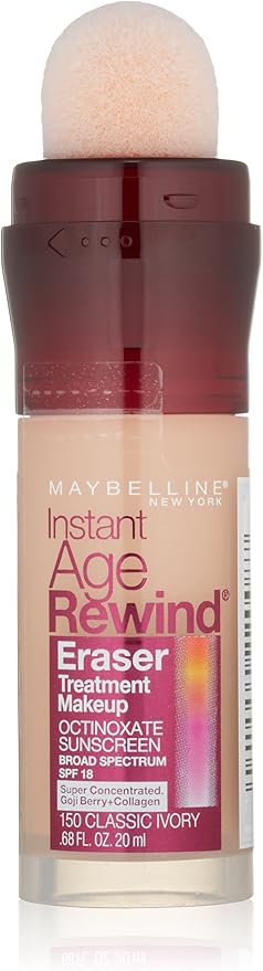 instant maybelline