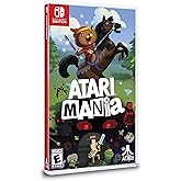 Atari Mania - Nintendo Switch