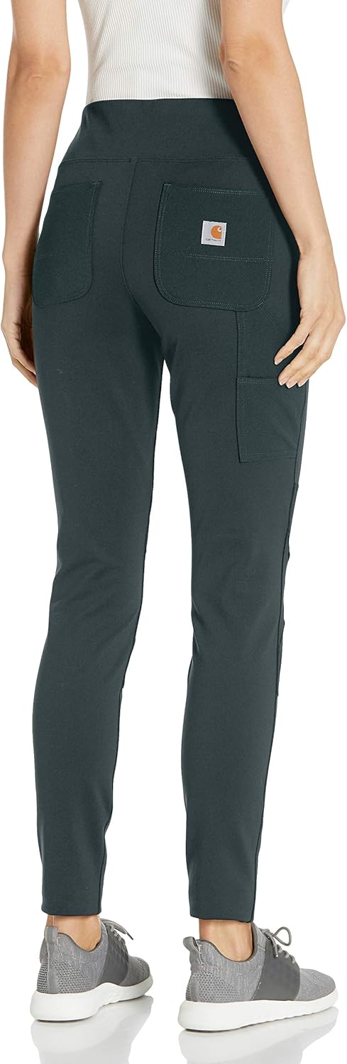 womens carhartt leggings