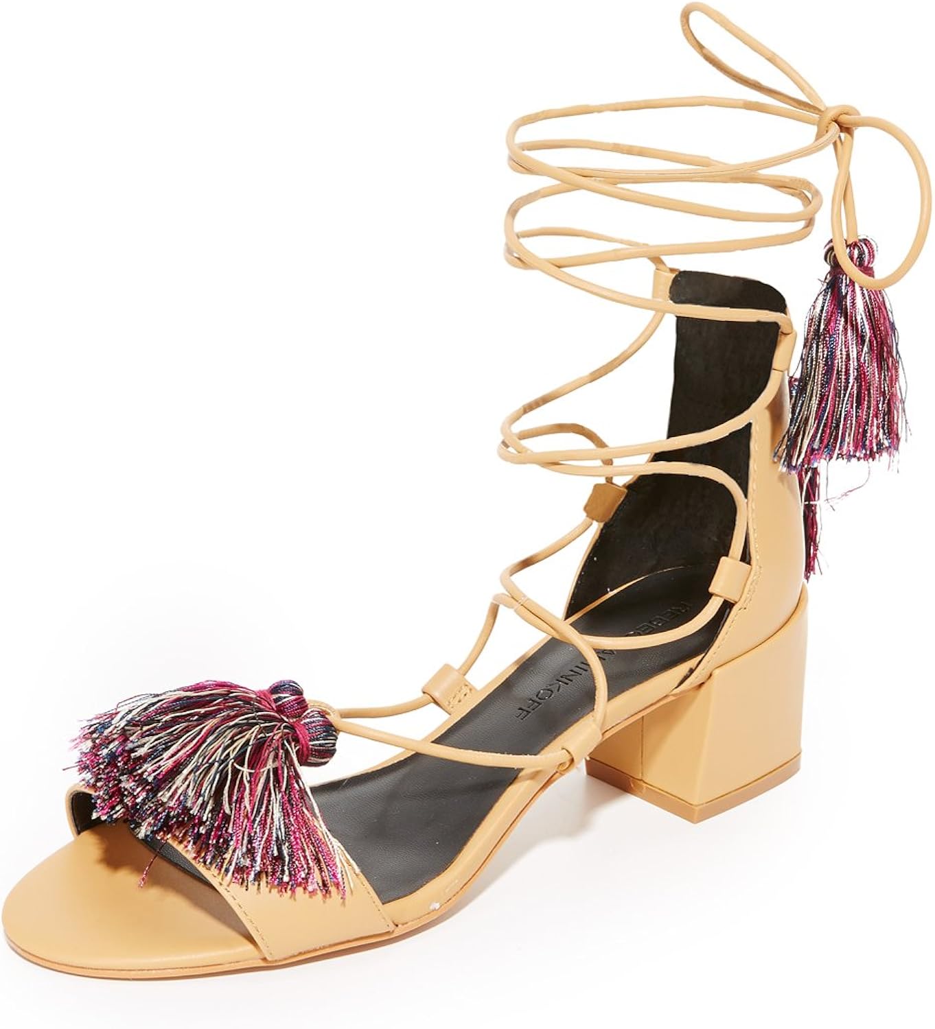 rebecca minkoff sandals