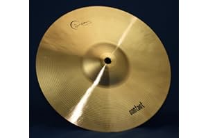 Dream Cymbals and Gongs Cymbal (C-SP10)