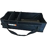 WORX WA0234 Aerocart Wheelbarrow Adjustable Tub Organizer