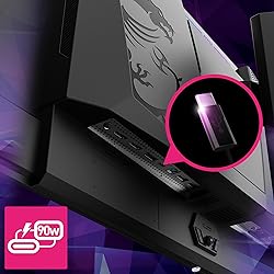 MSI MPG 271QRX QD-OLED, 27 OLED Gaming