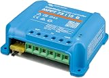 Victron Energy SmartSolar MPPT Solar Charge Controller Bluetooth 75V 15A 12/24 view 4