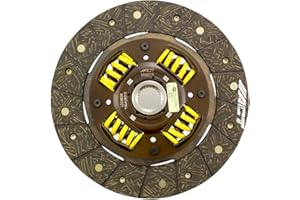 ACT 3000110 Performance Street Disc