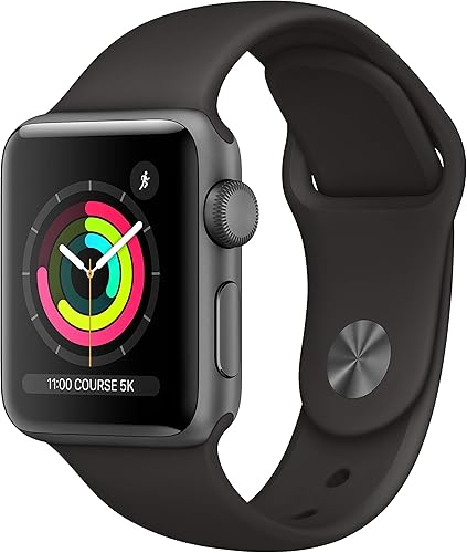 Apple Smart Watch Series 3 Fitness Tracker