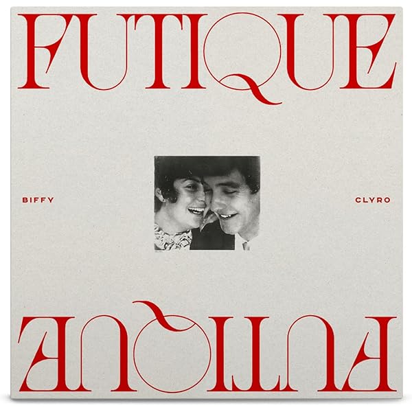 BIFFY CLYRO - Infinity Land - Amazon.com Music