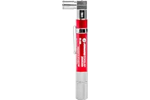 (Pocket Continuity Tester & Toner) - Jonard Tools PT-100 Coax Cable Wire Tracer Pocket Continuity Tester & Toner with Audible