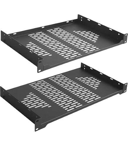 Amazon.com: Fortinet Brand Rack Mount Tray for All FortiGate E and