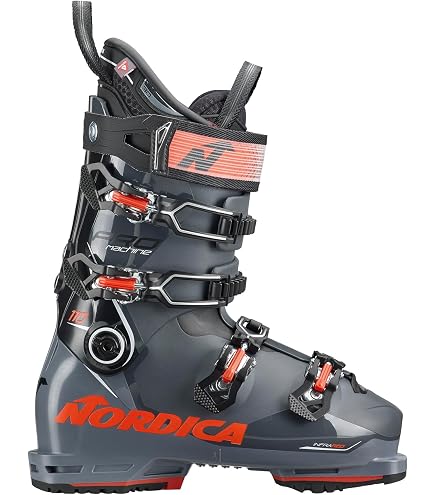 Amazon.com : Nordica 2024/25 Speedmachine 3 110 - Men's Medium Fit