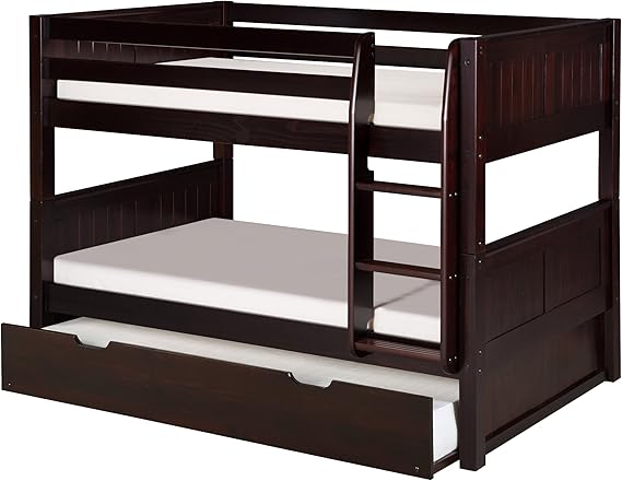 alluvial twin bunk bed