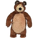 Amazon Com Masha And The Bear Boys Pajamas Clothing
