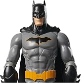 DC Comics Batman 30 cm Rebirth Action Figure with 11 Points Articulation view 9