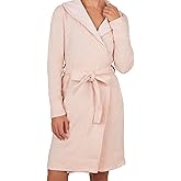 Yogalicious Ultra Plush Cozy Fleece Robe