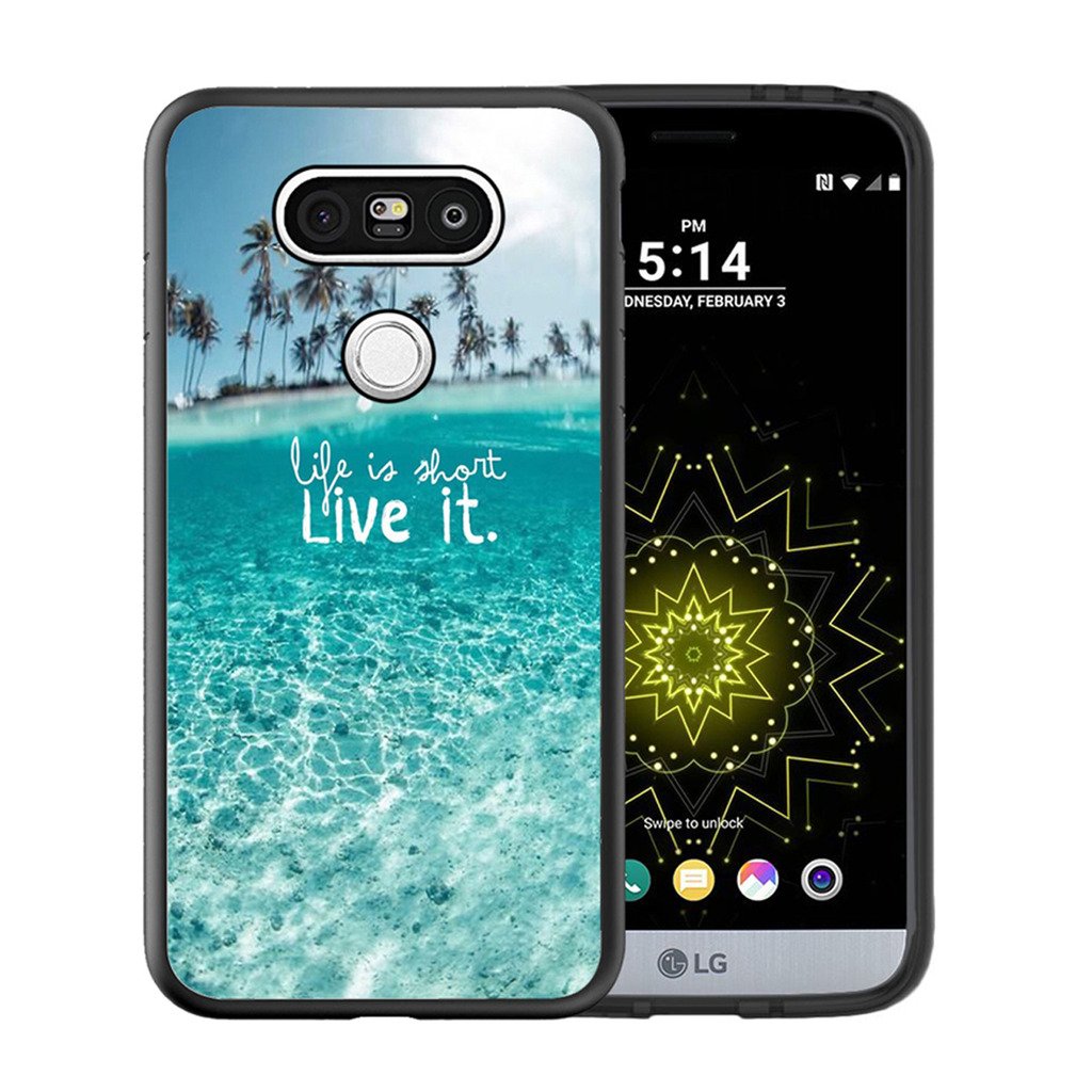 Best lg g5 case black