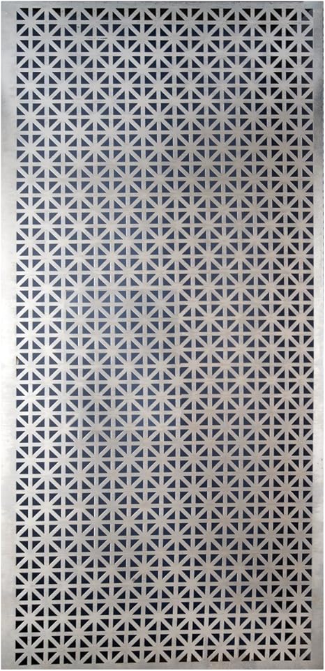 Amazon Com M D Hobby Craft Aluminum Metal Hobby Sheet Home Improvement