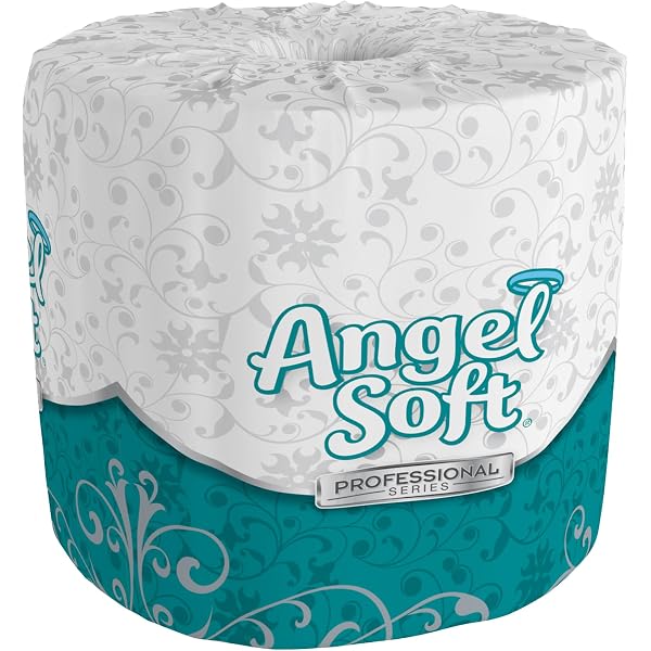 SofPull Hardwound Paper Towel Roll - 1 Case (White, 1-Ply, 9" X 400') For Commercial Use 2 thumbnail image