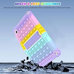 TSQQST Samsung Galaxy Tab A7 Lite Case 8.7 Inch