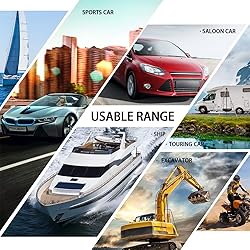 Automotive Marine Weatherproof Blade Style ATO, ATC