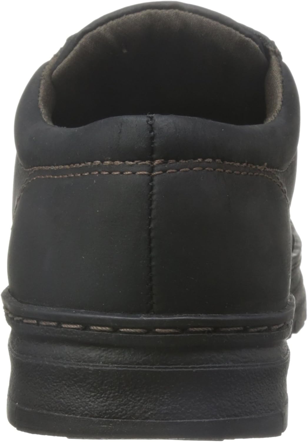 sapato casual couro kildare pespontos tratorado