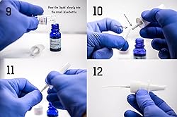 Stat Lab Oxytocin 150mcg Spray