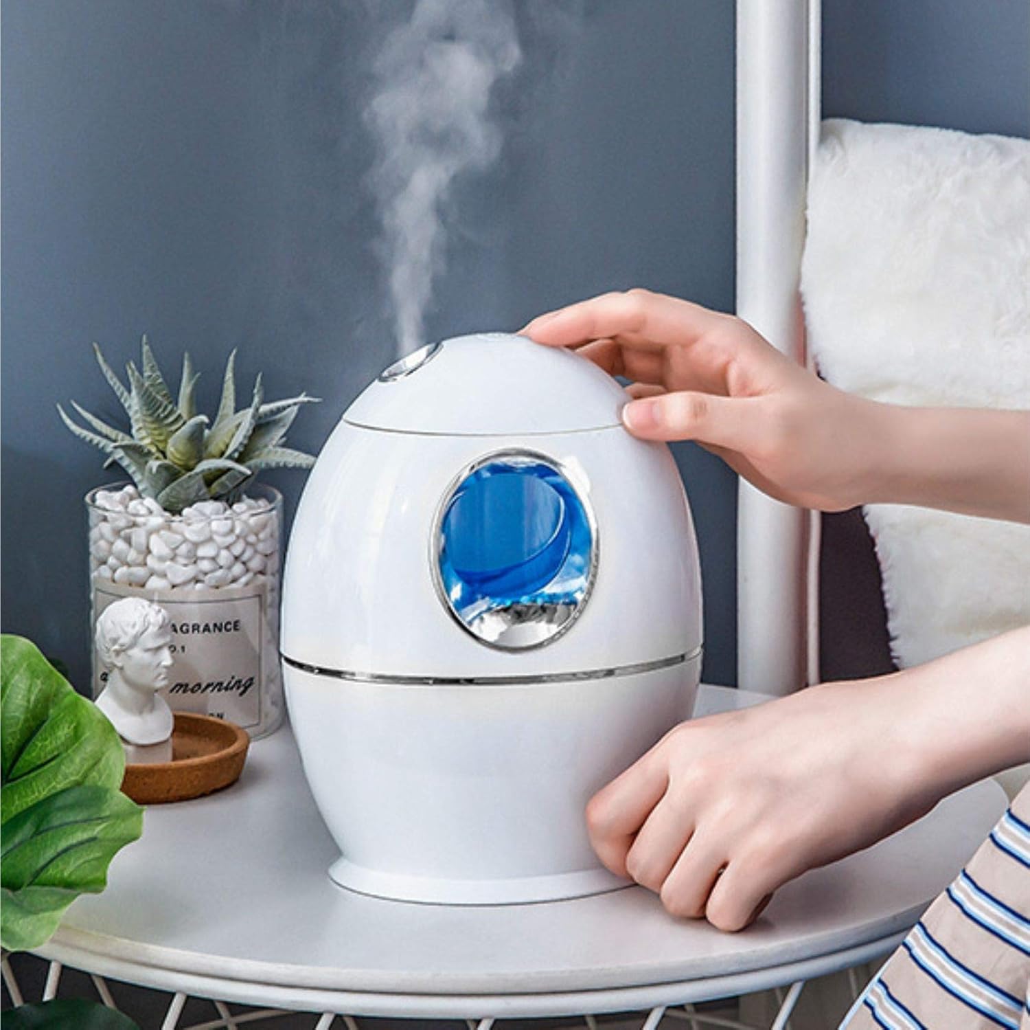 Big 800ml Office Desk Humidifiers, Bedroom Big 800ml Office Desk Humidifiers, Bedroom